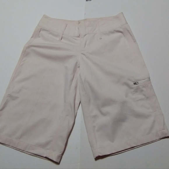 Lululemon Athletica shorts size 4: 28" - Picture 1 of 4
